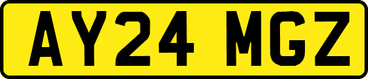 AY24MGZ