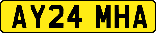AY24MHA