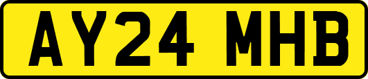 AY24MHB