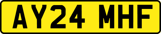 AY24MHF