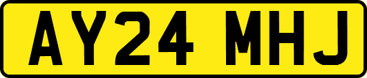 AY24MHJ