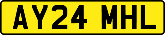 AY24MHL
