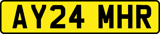 AY24MHR