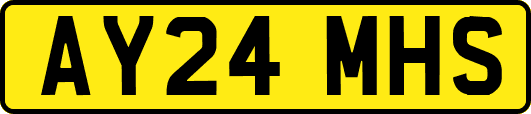 AY24MHS