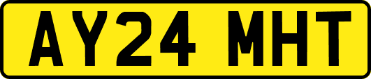 AY24MHT