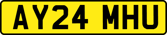 AY24MHU
