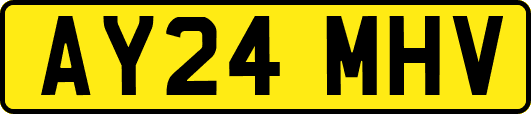 AY24MHV