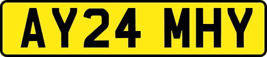 AY24MHY