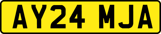 AY24MJA