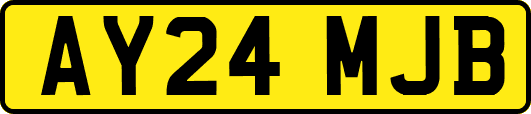 AY24MJB