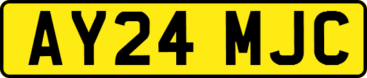 AY24MJC