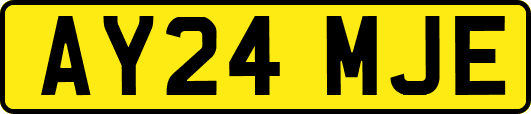 AY24MJE