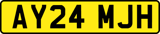 AY24MJH