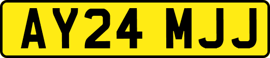 AY24MJJ