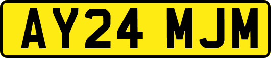 AY24MJM