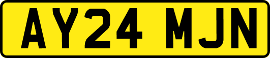 AY24MJN