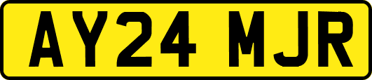 AY24MJR