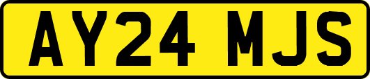 AY24MJS