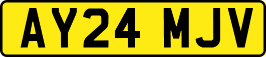 AY24MJV