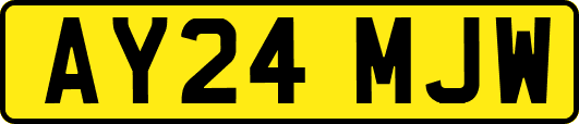 AY24MJW