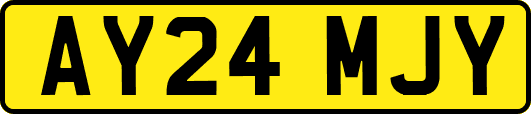 AY24MJY