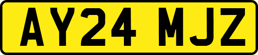 AY24MJZ