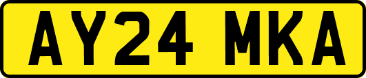 AY24MKA