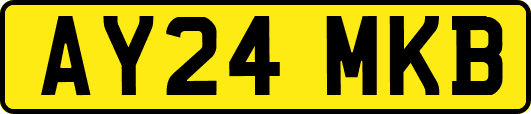 AY24MKB