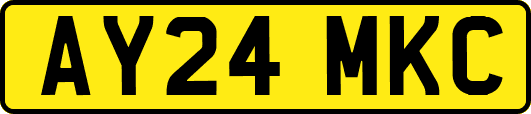 AY24MKC