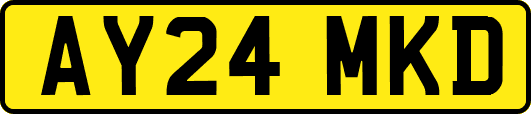 AY24MKD