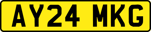 AY24MKG