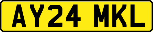AY24MKL