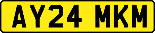 AY24MKM