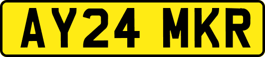 AY24MKR
