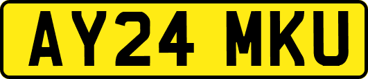 AY24MKU