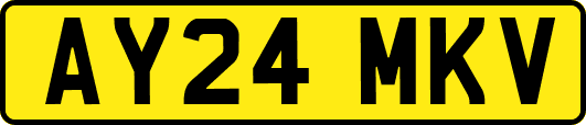 AY24MKV