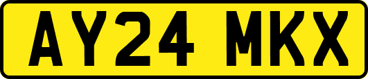 AY24MKX