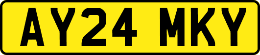 AY24MKY