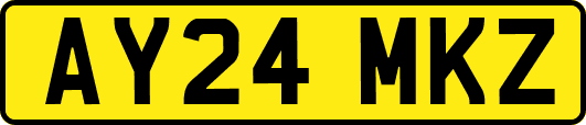 AY24MKZ