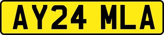 AY24MLA