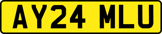 AY24MLU