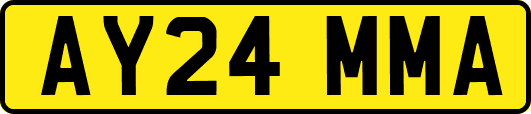 AY24MMA