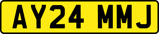 AY24MMJ