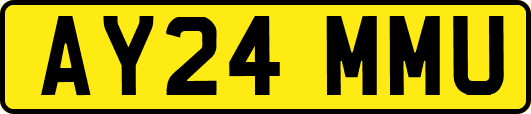 AY24MMU