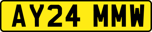 AY24MMW