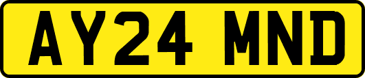 AY24MND