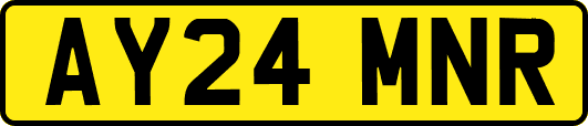 AY24MNR
