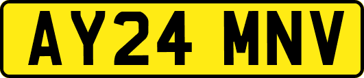 AY24MNV