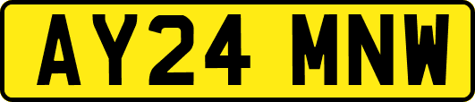 AY24MNW