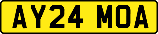 AY24MOA